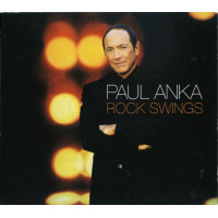Paul Anka - Rock Swings (CD)