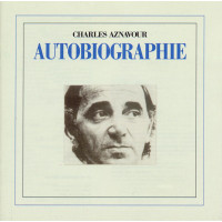 Charles Aznavour, Autobiographie (1977-81)