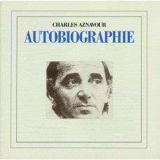 Charles Aznavour, Autobiographie (1977-81)