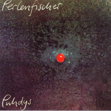 Puhdys - Perlenfischer (CD)