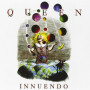 Queen - Innuendo (CD) Queen - Innuendo (CD)