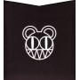 Radiohead, 5 Album Set (Pablo Honey, The Bends, Ok Computer, Kid A, Amnesiac)