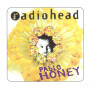 Radiohead, 5 Album Set (Pablo Honey, The Bends, Ok Computer, Kid A, Amnesiac)