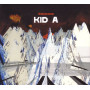 Radiohead, 5 Album Set (Pablo Honey, The Bends, Ok Computer, Kid A, Amnesiac)