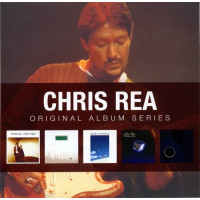 Chris Rea - Original Album Series (5 CD)