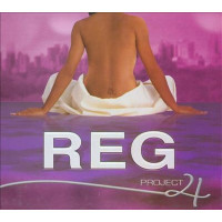 The R.E.G. Project - The R.E.G. Project 4 (CD)