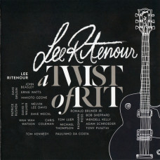 Lee Ritenour, A Twist Of Rit