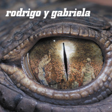 Rodrigo Y Gabelria, Rodrigo Y Gabriela