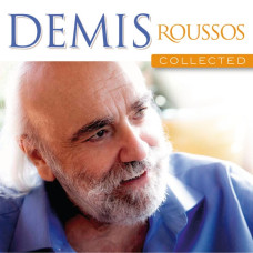 Demis Roussos, Collected