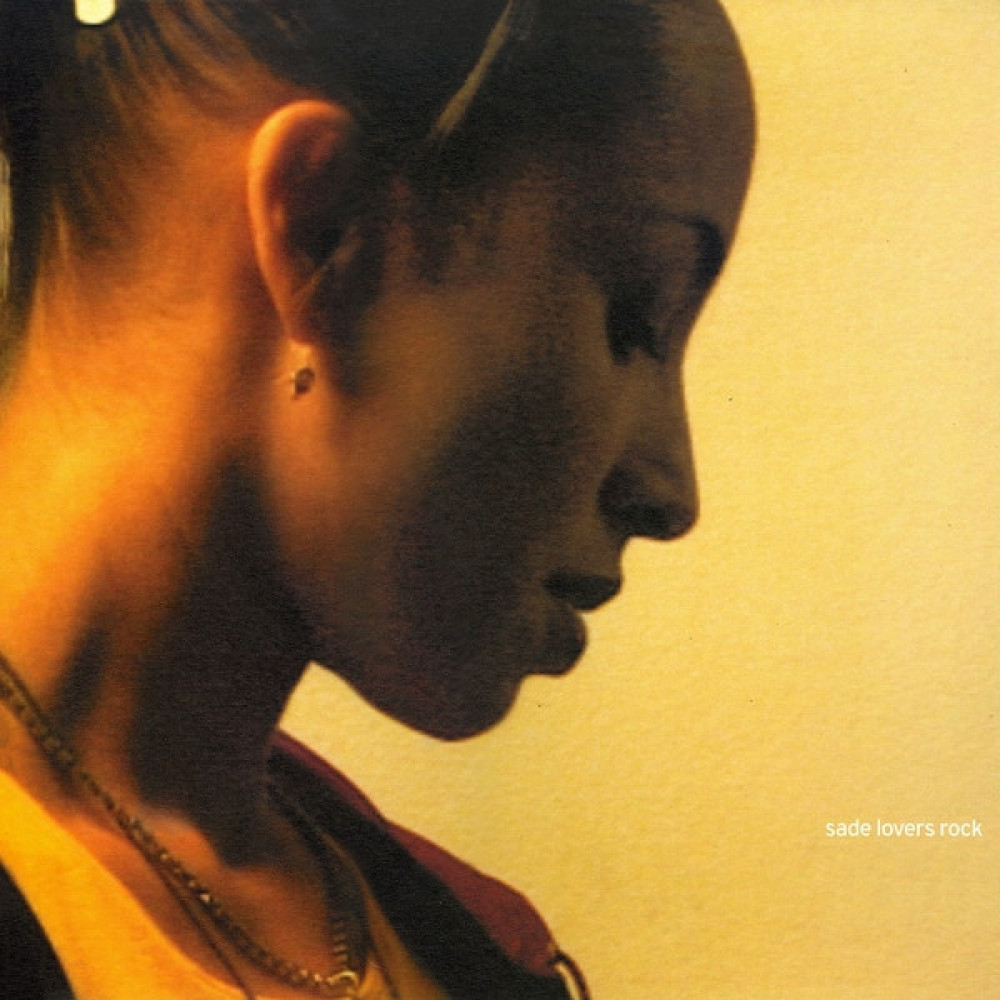 Sade - Lovers Rock (CD)