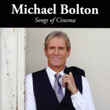 Michael Bolton - Songs Of Cinema (CD)