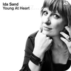 Ida Sand - Young At Heart (CD)