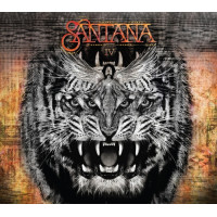 Santana - Santana IV (CD)