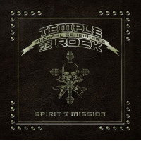 Michael Schenker - Spirit On A Mission (CD)