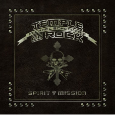 Michael Schenker - Spirit On A Mission (CD)