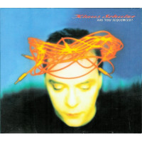 Klaus Schulze, Are You Sequenced? (2CD)