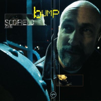 John Scofield - Bump (CD)