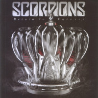 Scorpions - Return To Forever (CD)