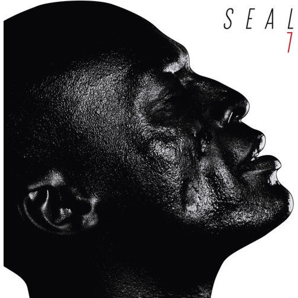 Seal - 7 (CD)