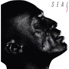 Seal - 7 (CD)