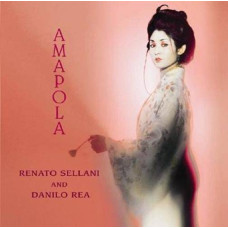 Renato Sellani / Danilo Rea, Amapola