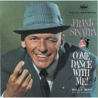 Frank Sinatra, Come Dance With Me! (1958)