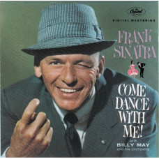 Frank Sinatra, Come Dance With Me! (1958)