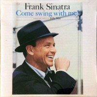 Frank Sinatra - Come Swing With Me! (CD)