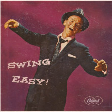 Frank Sinatra, Swing Easy!