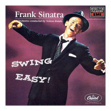 Frank Sinatra - Swing Easy! (CD)