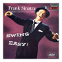 Frank Sinatra - Swing Easy! (CD)