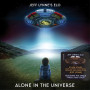 Jeff Lynne's ELO – Alone In The Universe (CD)