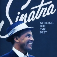 Frank Sinatra - Nothing But The Best (CD)