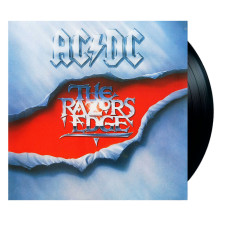 AC/DC - The Razors Edge (LP)