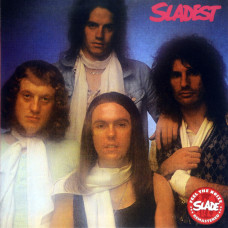 Slade - Sladest (CD)