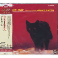 Jimmy Smith, The Cat (1964) (SHM-CD Japan)