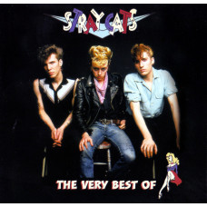 Stray Cats, The Very Best Of