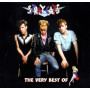 Stray Cats, The Very Best Of