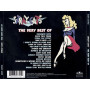 Stray Cats, The Very Best Of