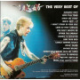 Stray Cats, The Very Best Of