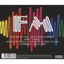 Fm, Black Noise (CD)