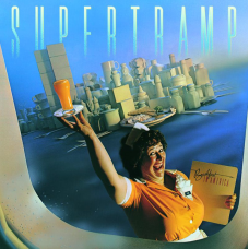 Supertramp, Breakfast In America (1979)