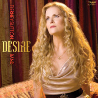 Tierney Sutton, Desire (CD)