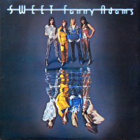 Sweet - Fanny Adams (CD)
