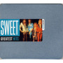 Sweet, Greatest Hits - Steel Box Collection