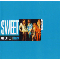 Sweet - Greatest Hits - Steel Box Collection (CD)