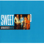 Sweet - Greatest Hits - Steel Box Collection (CD)
