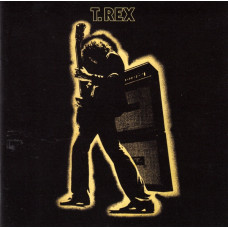 T.Rex, Electric Warrior (1971)