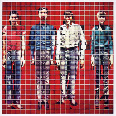 Talking Heads, More Song About Buildings And Food (1978)