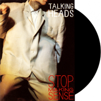 Talking Heads, Stop Making Sense